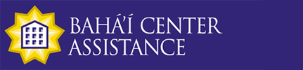 Bahai Center Association Corp Logo